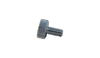 #10-32 x 7/16" Knurled Thumb Screw, Aluminum (Box of 100)