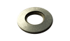 #8 x 1/2" EPDM Bonded Washer, Steel, G90 Galvanized (Box of 10,000)