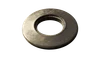 3/8" x 7/8" EPDM Bonded Sealing Washer, 18-8 Stainless Steel (Box of 3,000)