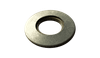 1/4" x 1-1/8" EPDM Bonded Washer, Steel, G90 Galvanized (Box of 2,500)