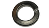 6 Split Lock Washer, 316 Stainless Steel (Box of 1,000)
