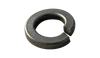 5/16 Heavy Split Lock Washer, Steel, Mechanical Zinc (Made in USA) (Box of 5,000)