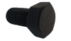 3/4"-10 x 1-1/2" Hex Cap Screw Grade 5, Plain - FT