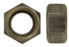 5/8"-11 UNC Finished Hex Nut, 316 Stainless Steel, Plain