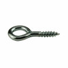 #6 x 2-1/4" Garage Door Eye Screws (Box of 2,000)
