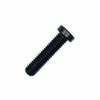 #10-32 x 5/16" Low Head Socket Cap Screws, Plain (Box of 2,500)