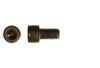#3-48 x 3/4" Socket Head Cap Screw, Alloy Steel (Package of 100)
