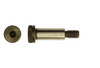M8 x 40mm Socket Shoulder Bolt, with M6-1.00 thread, 12.9 Alloy Steel (Box of 100)