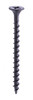 620C - #6 x 2" Phillips Bugle Head Drywall Screw, Coarse Thread, Phosphate  (Box of 3500)