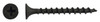 #10 x 7/8" Phillips Bugle Head Drywall Screw, Coarse Thread, Phosphate (Box of 4500)