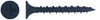 615HL - #6 x 1-5/8" Phillips Bugle Head Drywall Screw, High-Low Thread, Phosphate  (Box of 5000)
