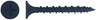 624HL - #6 x 2-1/4" Phillips Bugle Head Drywall Screw, High-Low Thread, Phosphate  (Box of 3000)