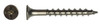 #14 x 3" Stainless Steel Deck Screw, Phillips Bugle Head (Box of 400)
