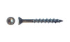 XT1031SS - #10 x 3-1/2" Stainless Steel Deck Screw, Flat Head w/ Nibs, Star Drive, Type 17 Point  (Box of 1000)