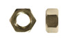 1"-8 UNC Finished Hex Nut, 316SS, Plain (Box of 100)