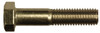MS35307-368 - 3/8"-16 x 2 1/2" Hex Cap Screw, 300-Series SS (Box of 100)