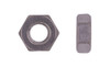 MS35650-304 Hex Machine Screw Nut, 300 Series SS (Box of 1000)