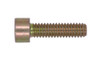 MS16997-100 Socket Head Cap Screw (Box of 50)
