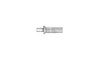 1/4 x 1" Aluminum/Aluminum Countersunk Head Drive Pin Rivet (Box of 1000)