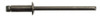 3-2 Stainless/Stainless Dome Head Blind Rivet (Box of 1000)
