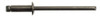 4-3 Stainless/Steel Dome Head Blind Rivet (Box of 10000)