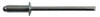 4-5 Steel/Steel Dome Head Blind Rivet (Case of 10000)