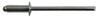 4-6 Steel/Steel Dome Head Blind Rivet (Box of 9000)