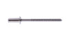 6-10 Steel/Steel Dome Head, Closed End Blind Rivet (Box of 3000)