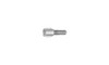 #4-40 x 1/4" Hex Jack Screw, 303 Stainless Steel (Box of 500)