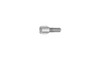#4-40 x 7/16" Hex Jack Screw, 303 Stainless Steel (Box of 500)