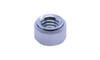 #4-40 - 0 Self Clinching Nut, 303 Stainless Steel (Box of 5000)