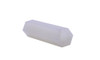 #4-40 x 5/8", 1/4" Female Hex Standoff, Nylon (Box of 1000)