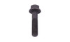5/8"-18 x 1-1/2" Non-Serrated Flange Bolt, Grade 8, Phos & Oil (Box of 150)