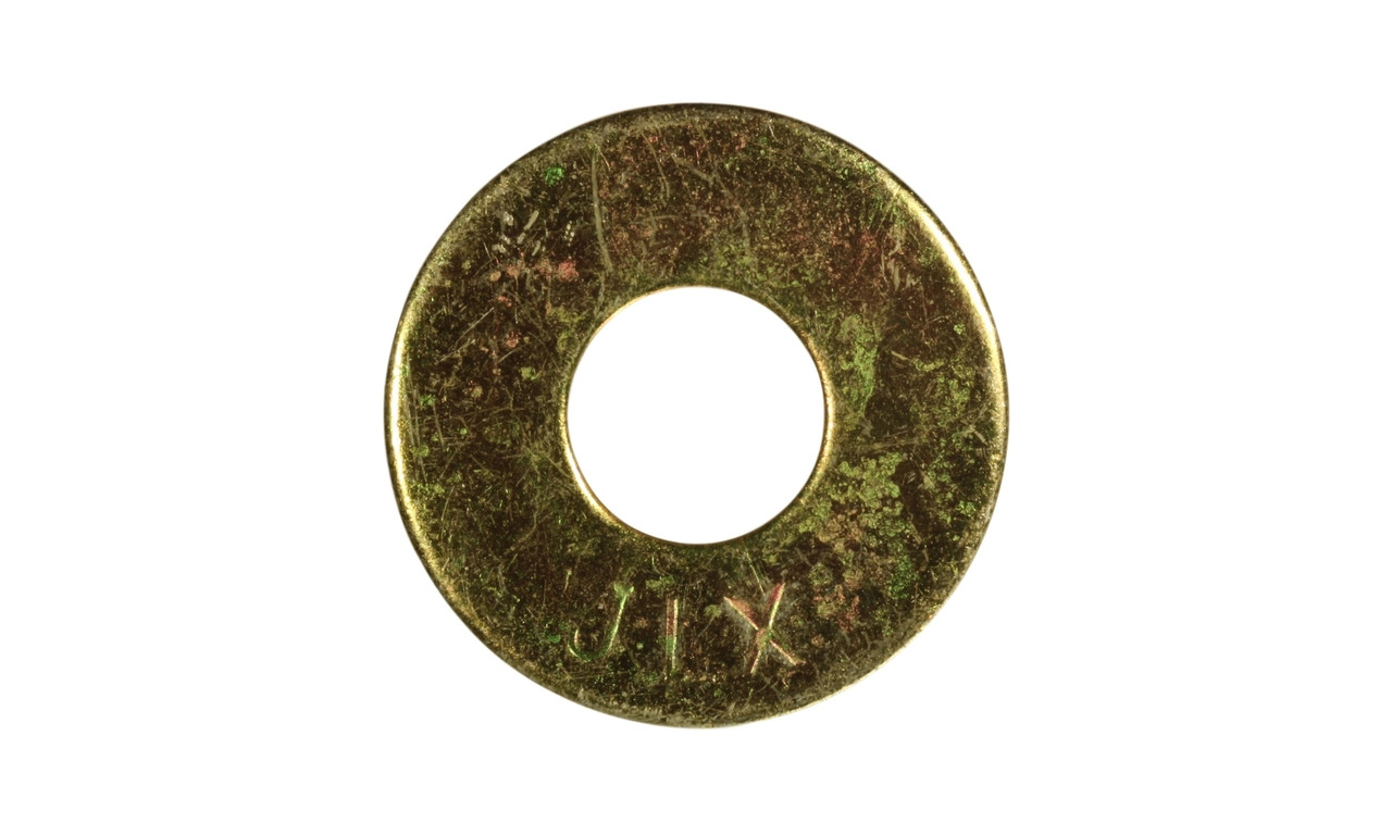 L9 USS Tension Flat Washers – Alloy Steel Zinc Yellow CR 3 (Made in U.S.A.) 100 QTY - 1/4 USS L9 USS Tension Flat Washers – Alloy Steel Zinc Yellow CR 3 (Made in U.S.A.) 100 QTY - 1/4 USS