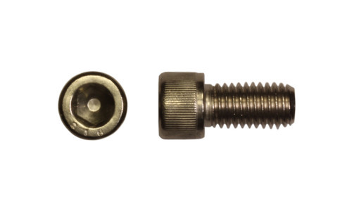 M10-1.50 x 150 mm Socket Head Cap Screw, Din 912, (A4) 316 Stainless Steel - FT (Box of 125)