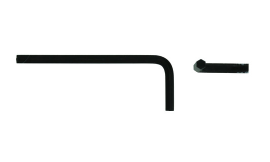 1-1/8" Short Arm - Hex Key, 6150 Alloy Steel (Box of 10)