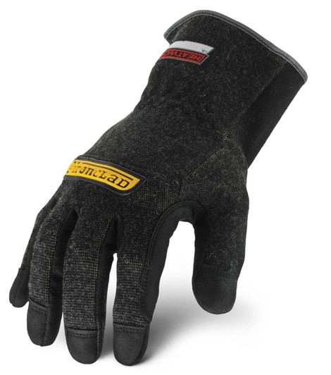 S - Heatworx 450 Glove | IRONCLAD GENERAL GLOVES (Package of 12)