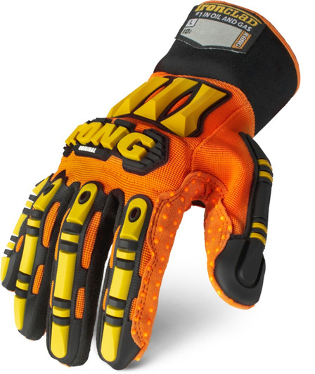 XXXL - KONGR 2 | IRONCLAD KONG GLOVES (Package of 12)