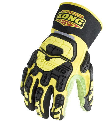 XL - KONG High Abrasion Dexterity | IRONCLAD KONG GLOVES (Package of 12)