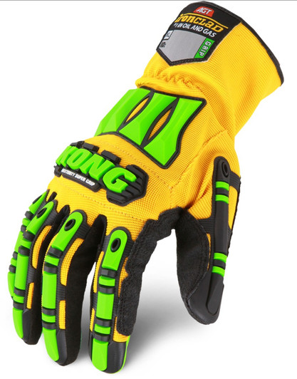 XXL - KONGR Super Grip 2 | IRONCLAD KONG GLOVES (Package of 12)
