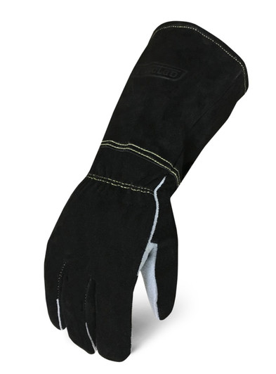 XL - Ironclad MIG Welder | IRONCLAD WELDING GLOVES (Package of 6)