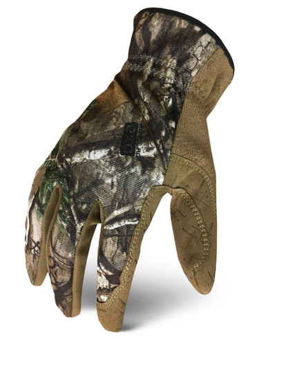 M - EXO Tactical Realtree Utility | IRONCLAD TACTICAL GLOVES (Package of 12)