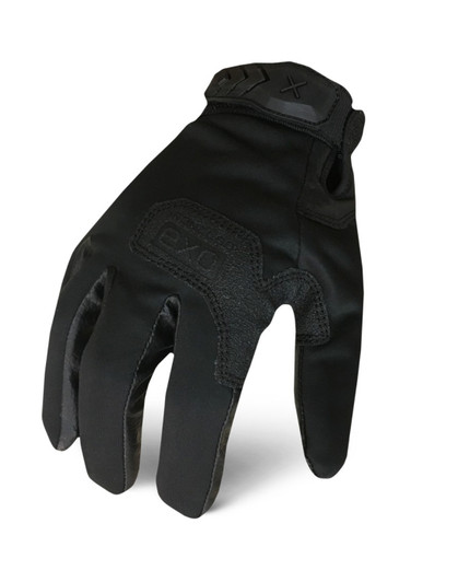 XL - EXO Tactical Stealth WP | IRONCLAD TACTICAL GLOVES (Package of 12)