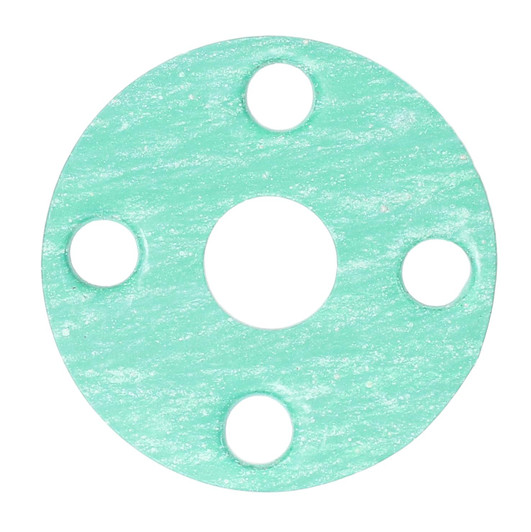 Non-Asbestos Gasket - 1/2" 150# FF 1/16" (3.5 in OD)