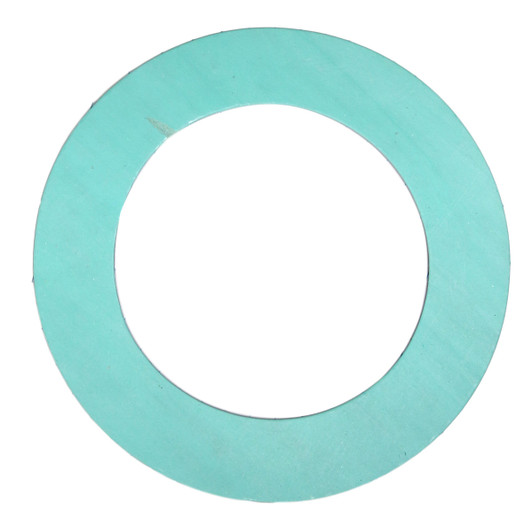 Non-Asbestos Gasket - 3-1/2" 300# RF 1/8" (6.5 in OD)
