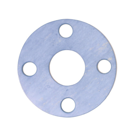 Garlock Blue-Gard 3000 Gasket - 1/2" 150# FF 1/8" (3.5 in OD)