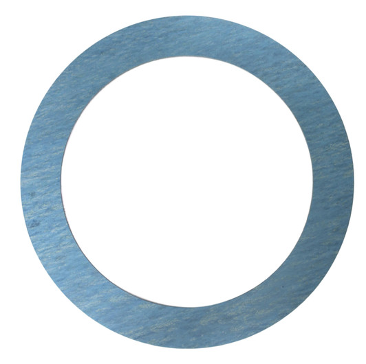 Garlock Blue-Gard 3000 Gasket - 10" 300# RF 1/16" (14.25 in OD)