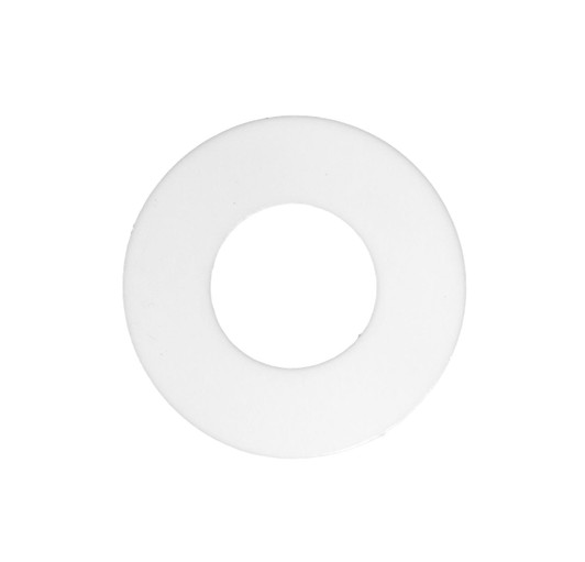 Virgin PTFE Gasket - 3/4" 300# RF 1/8" (2.62 in OD)