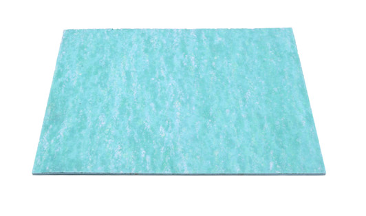 1/8" Thick Non-Asbestos - 60 inch x 60 inch Sheet of Gasket Material