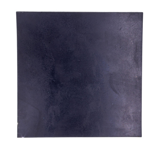 1/8 Thick Garlock Blue-Gard 3000 - 4.2 inch x 8.1 inch Sheet of